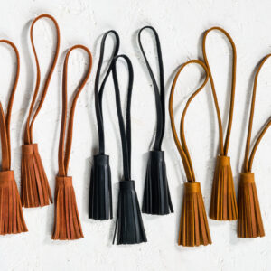 Frędzel / Tassel